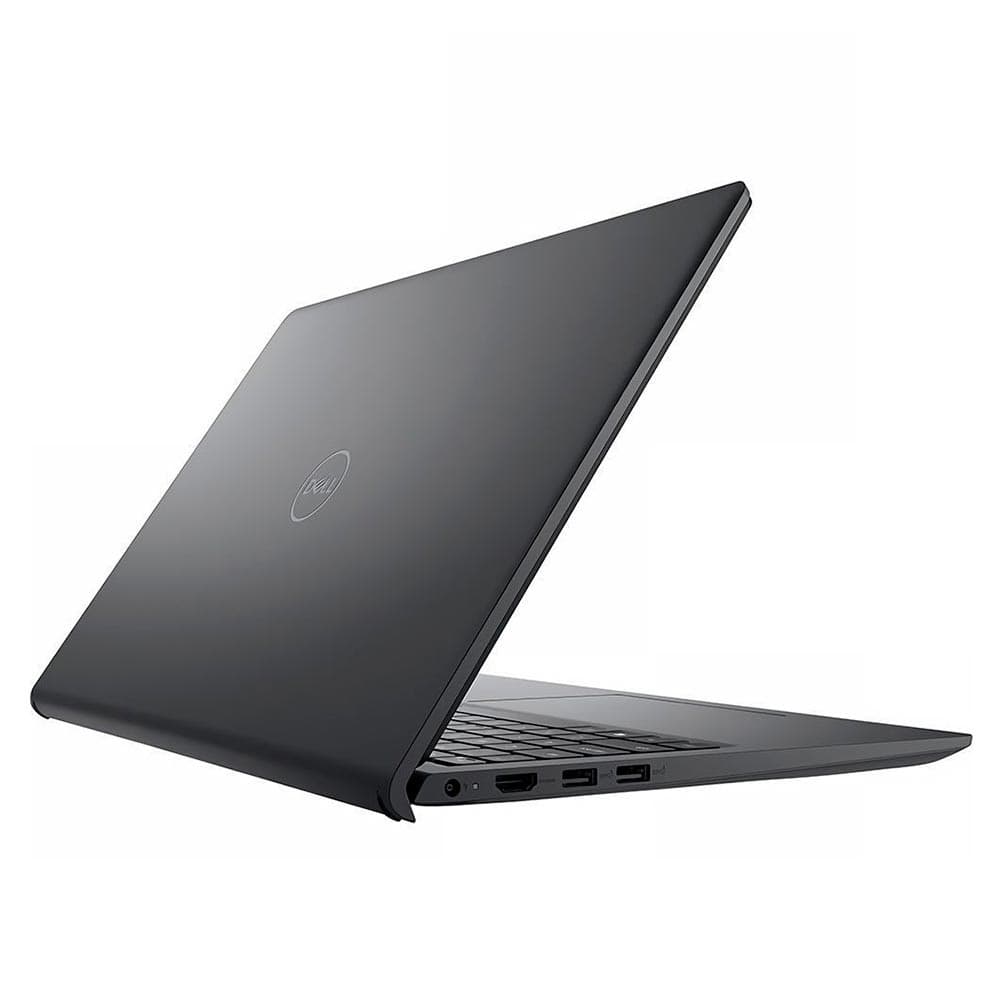 Notebook Dell Inspiron 15 3520 15.6" Intel Core i7-1255U 16/512GB W11H - Carbon Black 3