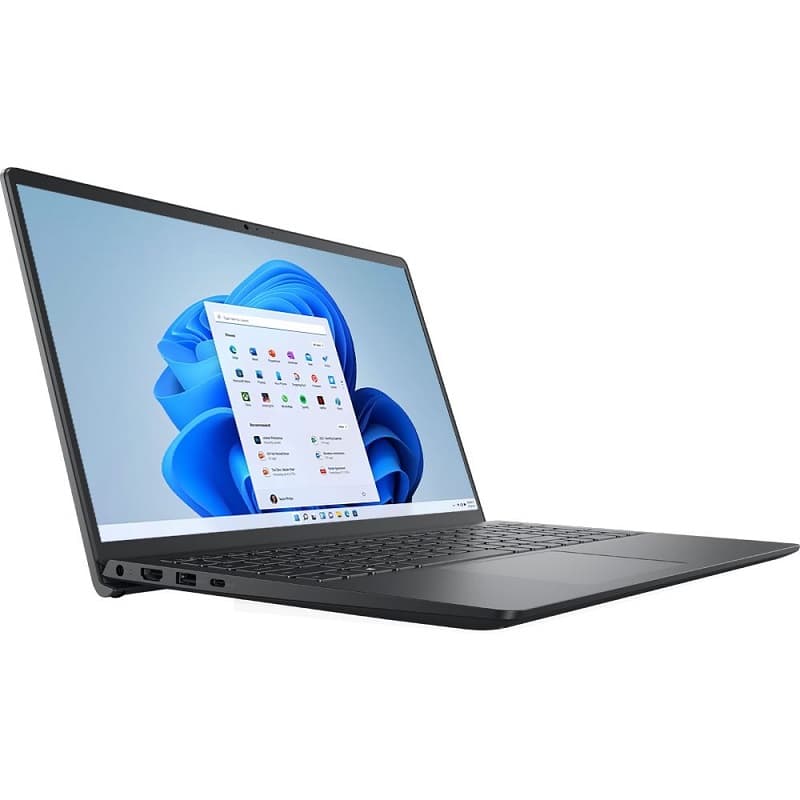 Notebook Dell Inspiron 15 i3530-7837BLK-PUS 15.6" Touch Intel Core i7-1355U 16/1TB W11H - Black 1