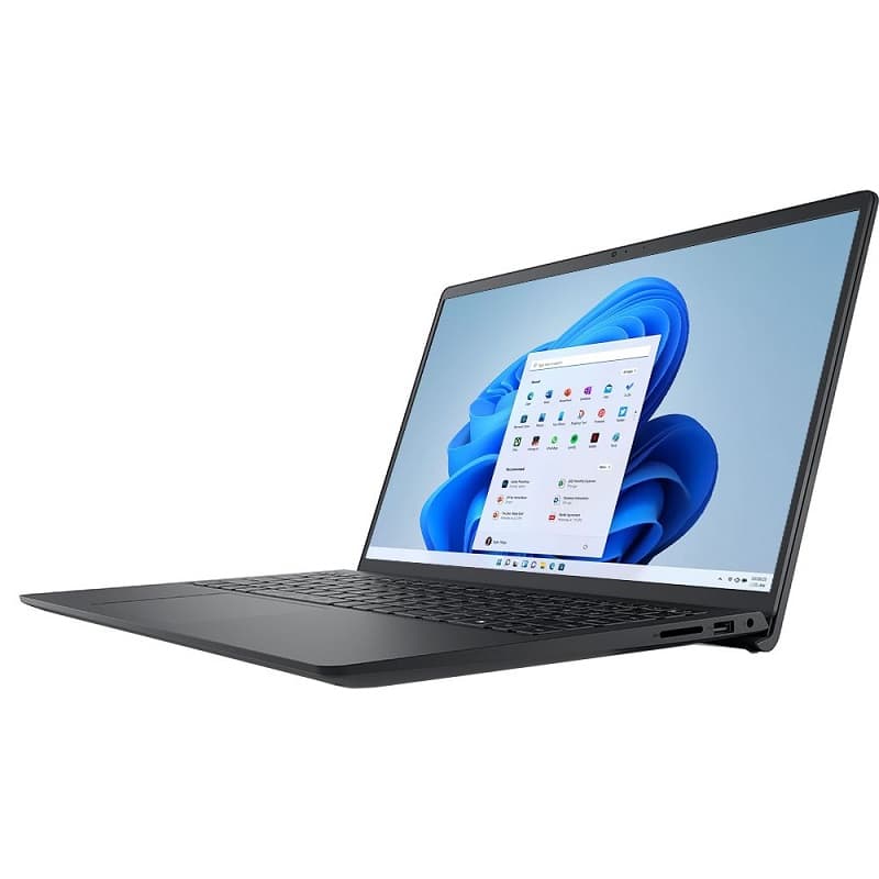 Notebook Dell Inspiron 15 i3530-7837BLK-PUS 15.6" Touch Intel Core i7-1355U 16/1TB W11H - Black 3