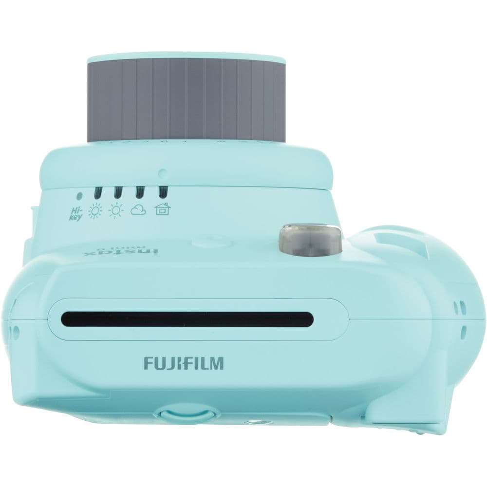 Câmera Instantânea Fujifilm Instax Mini 9 - Ice Blue 3