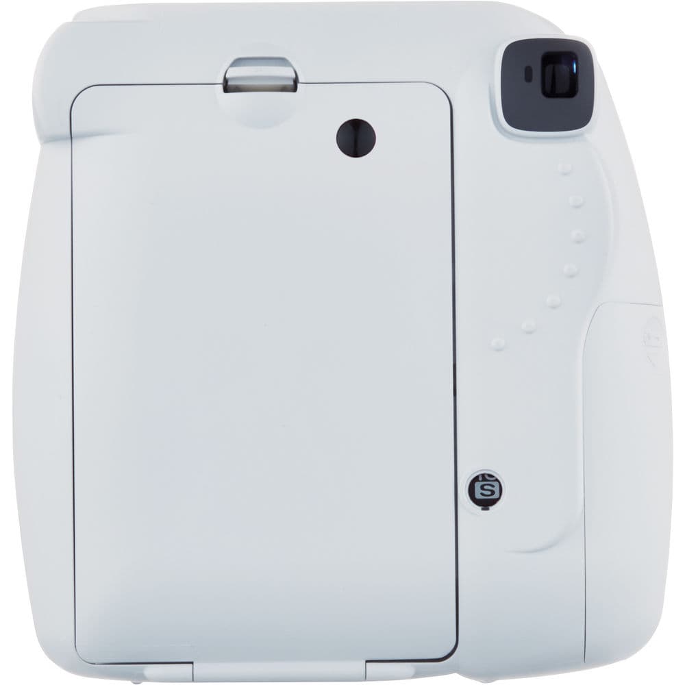 Câmera Instantânea Fujifilm Instax Mini 9 - Smokey White 1