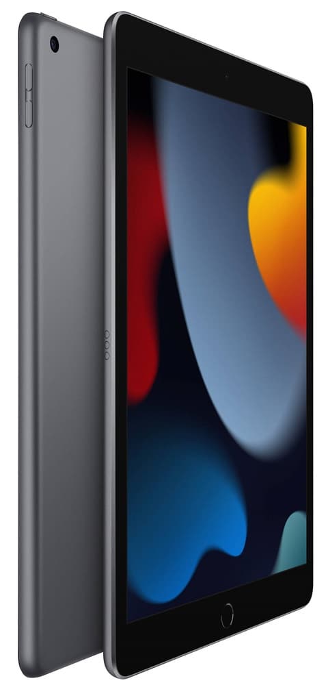 Apple iPad 9th (2021) 10.2" MK2N3LL/A Wi-Fi 256GB - Space Gray 1