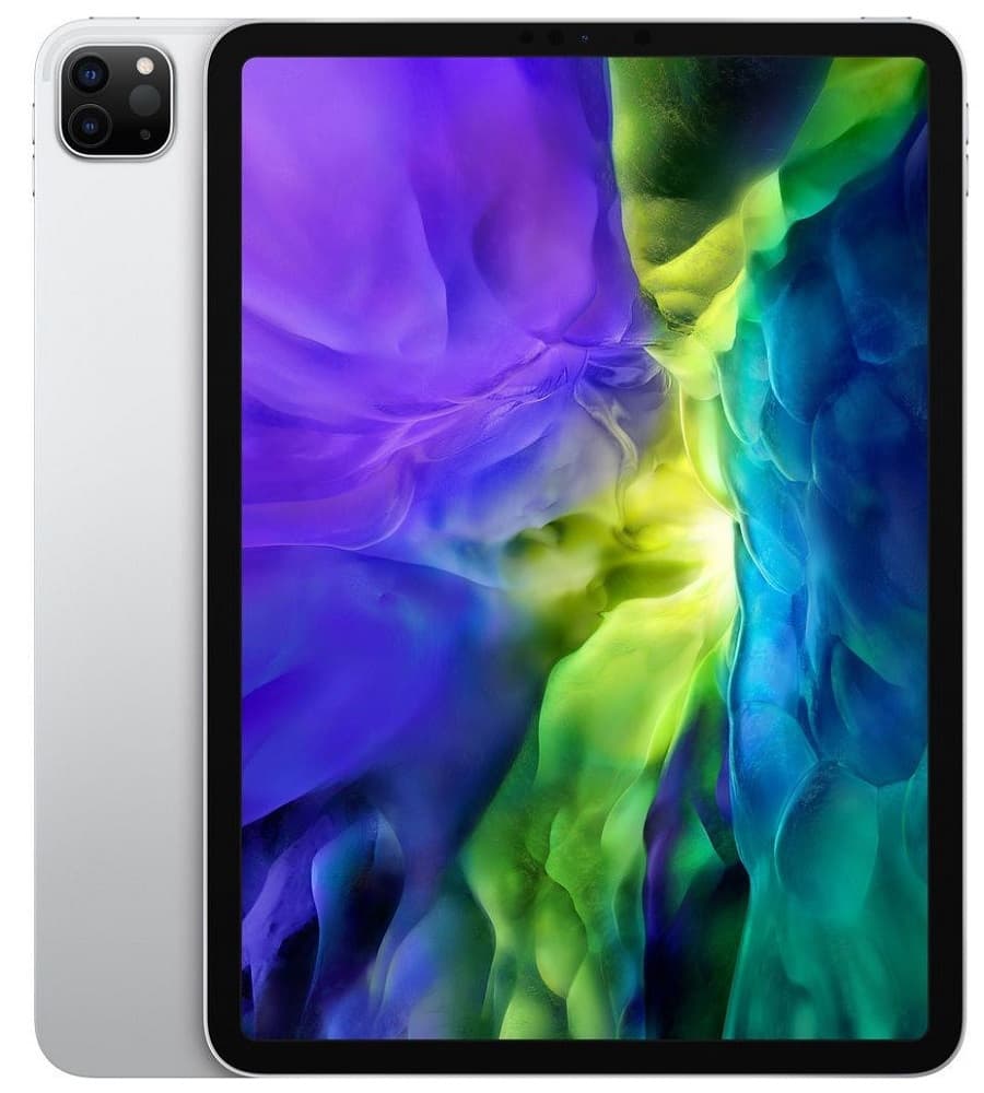 Apple IPad Pro MXAU2LL/A2229 WiFi 12.9" 256GB (2020) - Silver