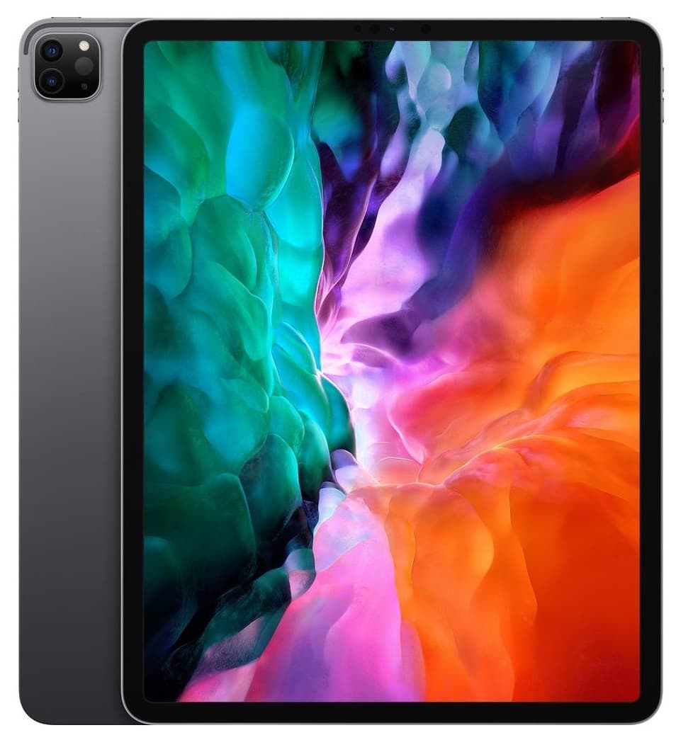 Apple IPad Pro MXAT2LL/A2229 WiFi 12.9" 256GB (2020) - Space Gray