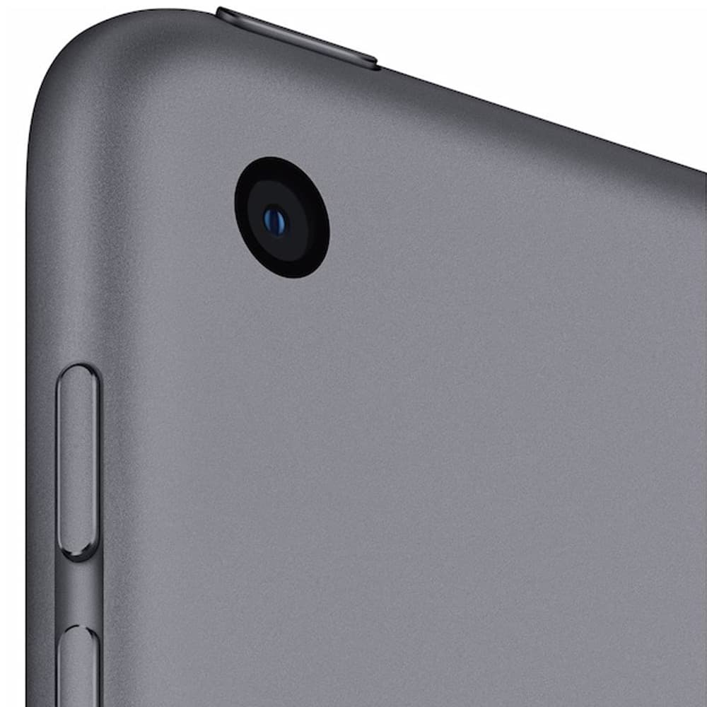 Apple iPad 9ª Gen Wi-Fi 64GB 10.2" MK2K3BZ/A2602 - Space Gray 1