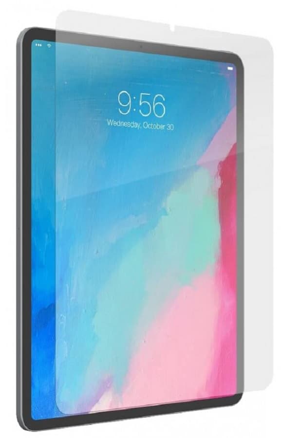 Pelicula Zagg para iPad Pro de 11" Invisible Shield Glass+ 200102471 - Transparente