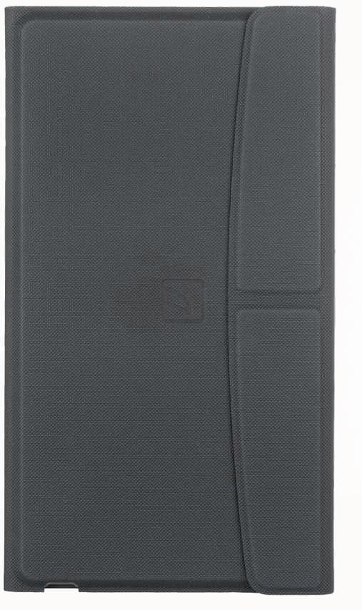 Teclado Wireless Tucano TAB-SC10-ES-BK com suporte - Black 3