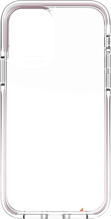 Capa Gear4 iPhone 12/12 Pro IC1261PICRSG Piccadilly - Rose