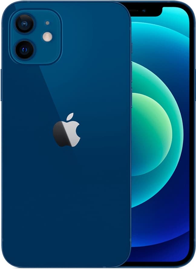 Apple iPhone 12 ZD/A2403 6.1" 128GB - Blue