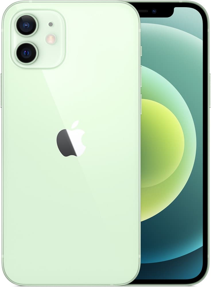 Apple iPhone 12 HN/A2403 6.1" 128GB - Green