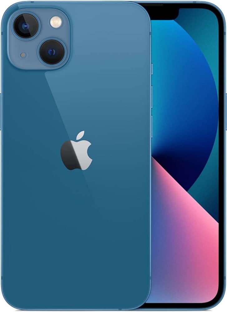Apple iPhone 13 LL/A2482 6.1" 256GB - Blue