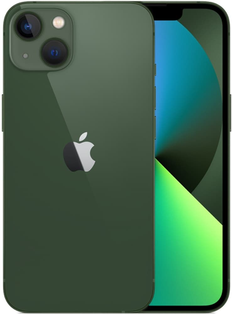 Apple iPhone 13 ZD/A2633 6.1" 256GB - Green