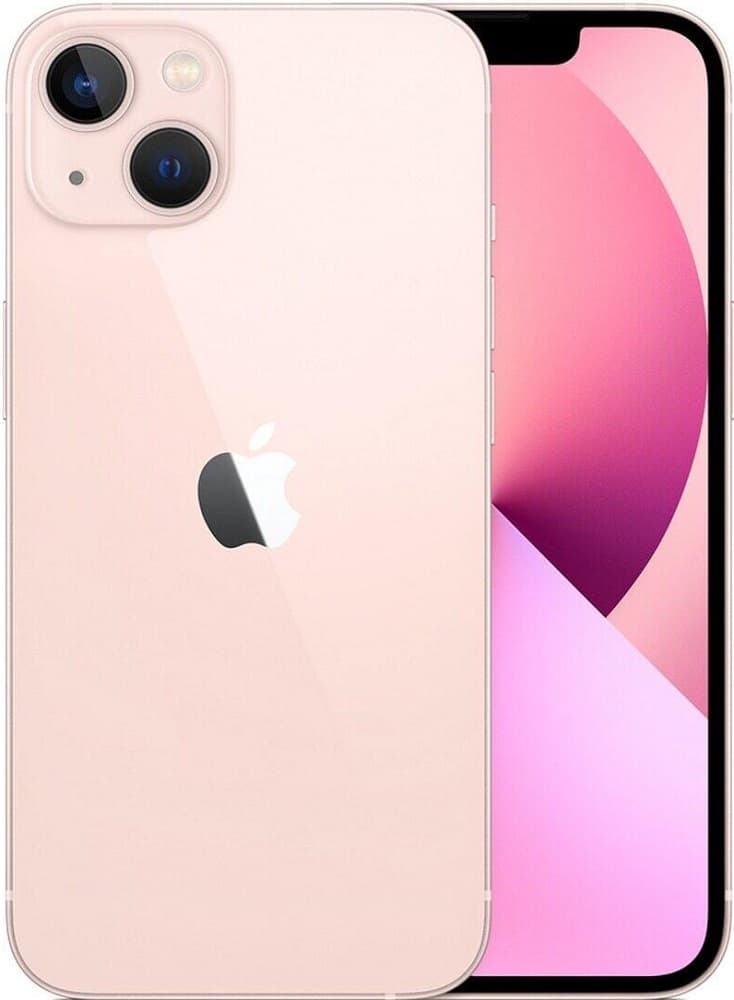 Apple iPhone 13 TH/A2633 6.1" 128GB - Pink
