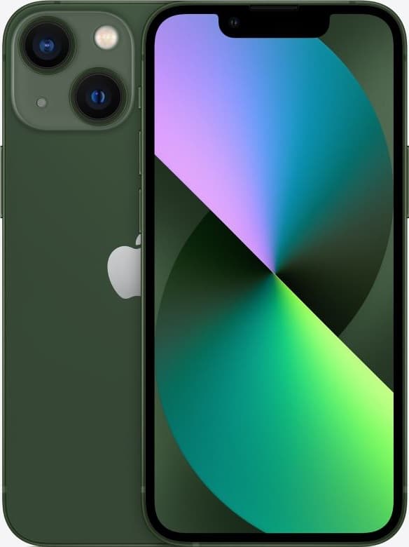 Apple iPhone 13 Mini LL/A2481 5.4" 256GB - Green
