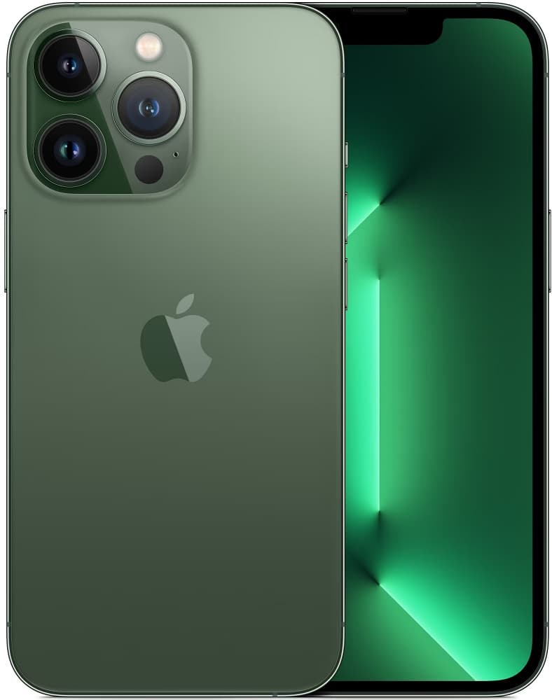 Apple iPhone 13 Pro LL/A2636 6.1" 128GB - Green
