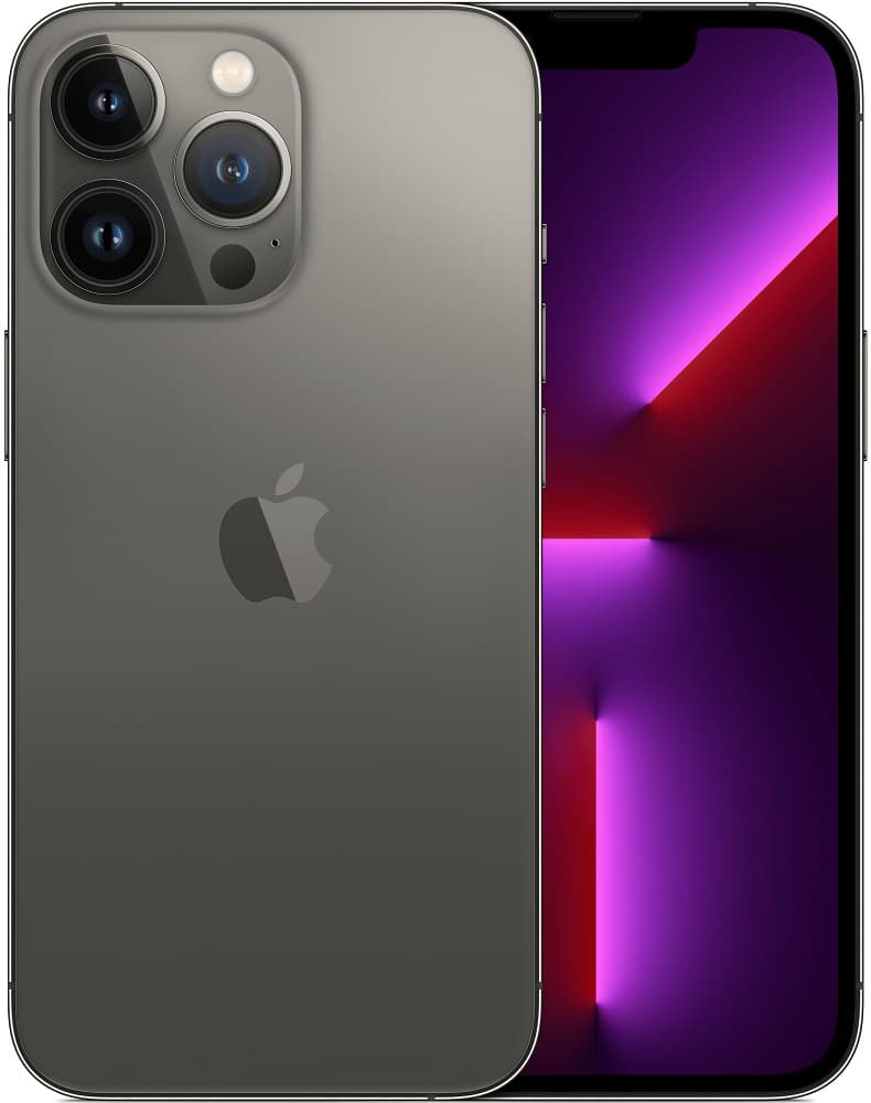 Apple iPhone 13 Pro LL/A2483 6.1" 256GB - Graphite