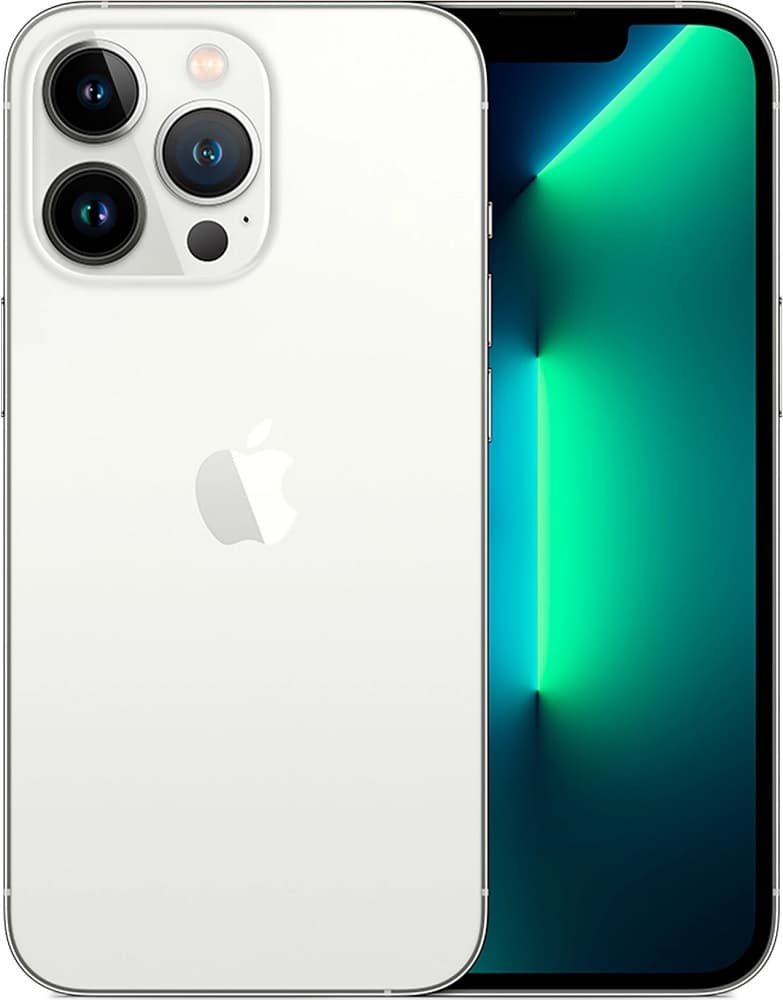 Apple iPhone 13 Pro LL/A2636 6.1" 128GB - Silver