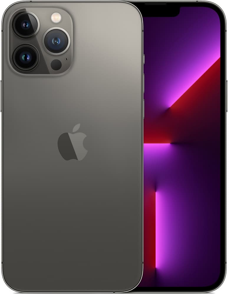 Apple iPhone 13 Pro Max LL/A2484 6.7" 1TB - Graphite
