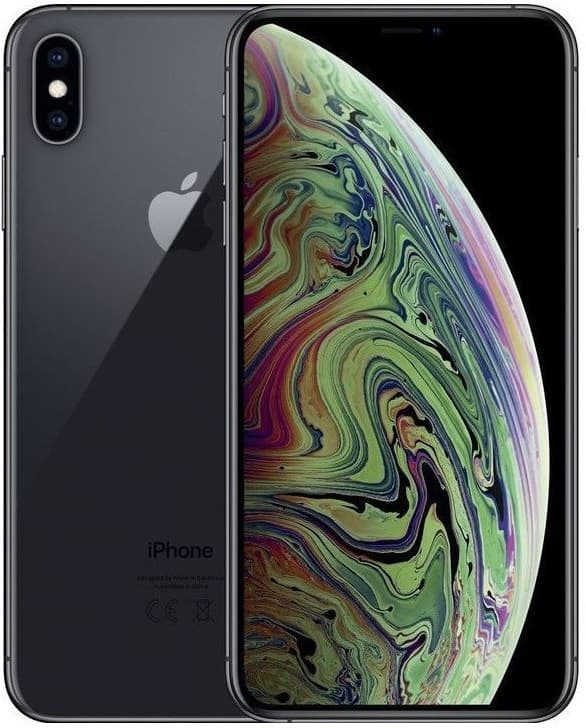 Apple IPhone XS 5.8" 64GB Space Gray - SWAP (Grado A)