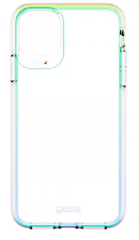 Capa Gear4 para iPhone 11 Crystal Palace ICB61CRTIRT - Iridescent