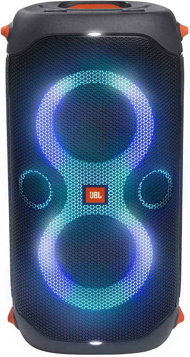 Speaker JBL Party Box 110 2V - Black 1