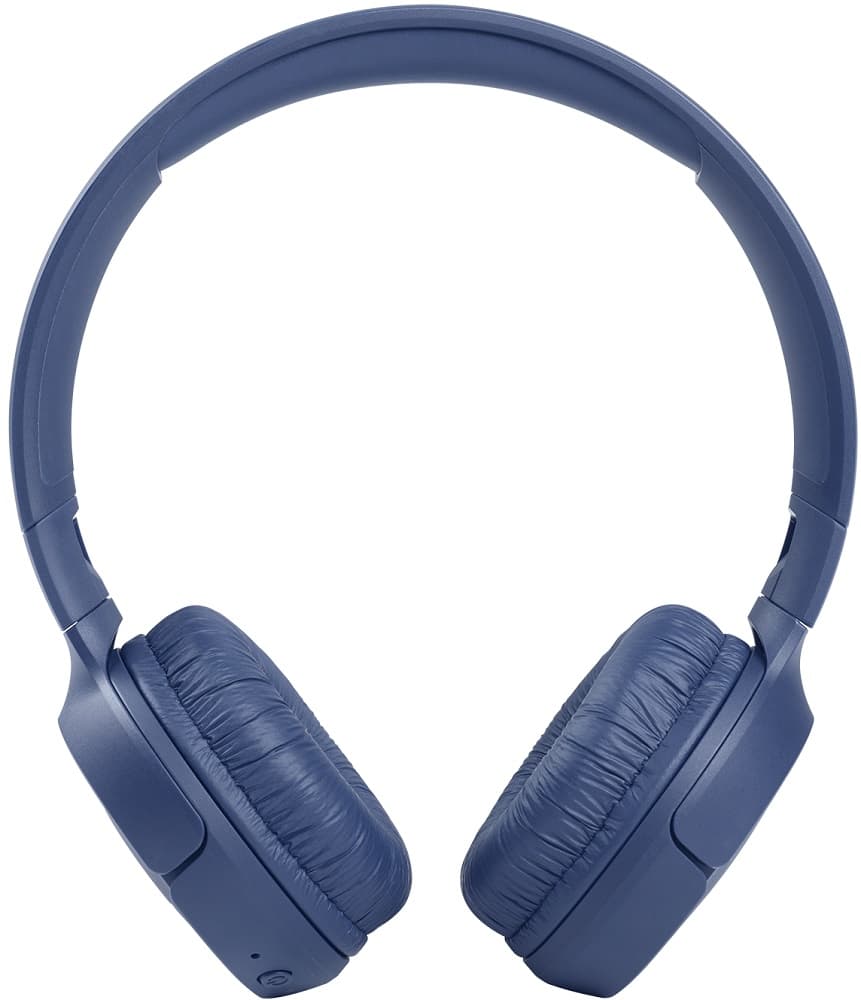 Fone de ouvido JBL Tune 510BT Bluetooth - Blue 1