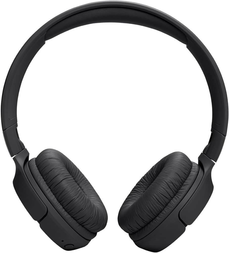 Fone de Ouvido JBL Tune 520BT Bluetooth - Black 1