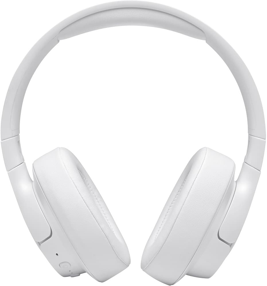 Fone de Ouvido JBL Tune 760NC Bluetooth - White 1