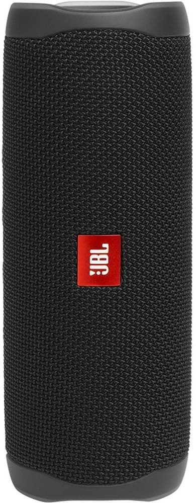 Speaker JBL Flip 5 Bluetooth - Black