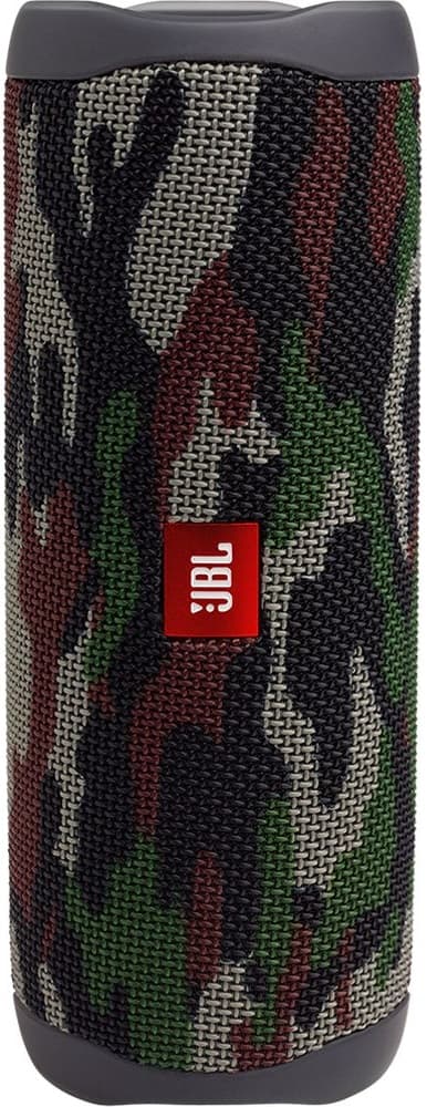 Speaker JBL Flip 5 Bluetooth - Squad