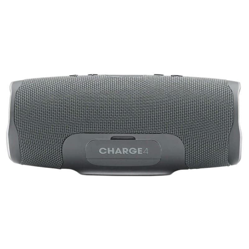 Speaker JBL Charge 4 Bluetooth - Gris 1