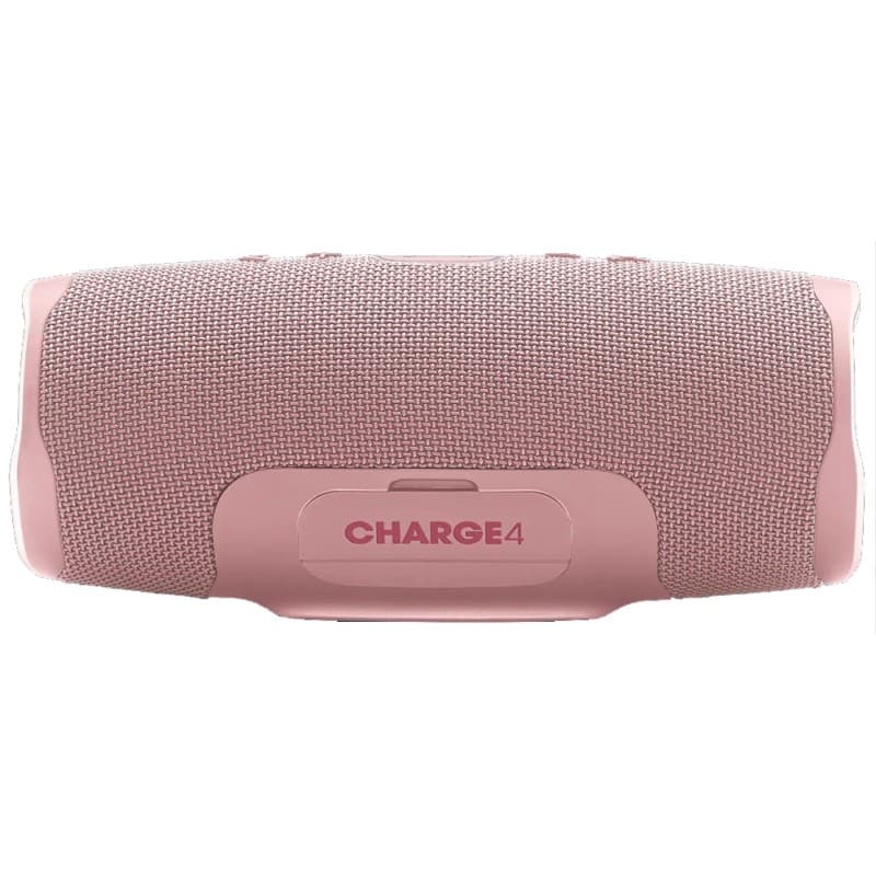 Speaker JBL Charge 4 Bluetooth 15W RMS X2 IPX7 7.500 MAh Rosa 1