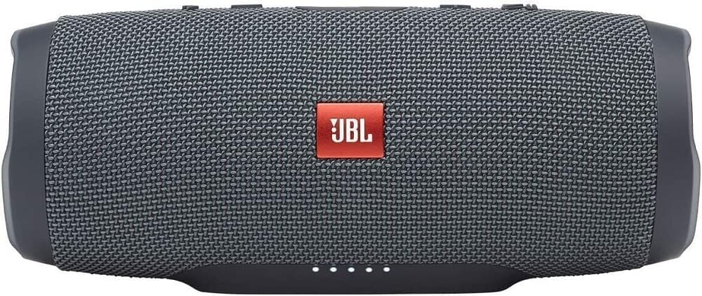 Speaker JBL Charge Essential Bluetooth - Gray 1