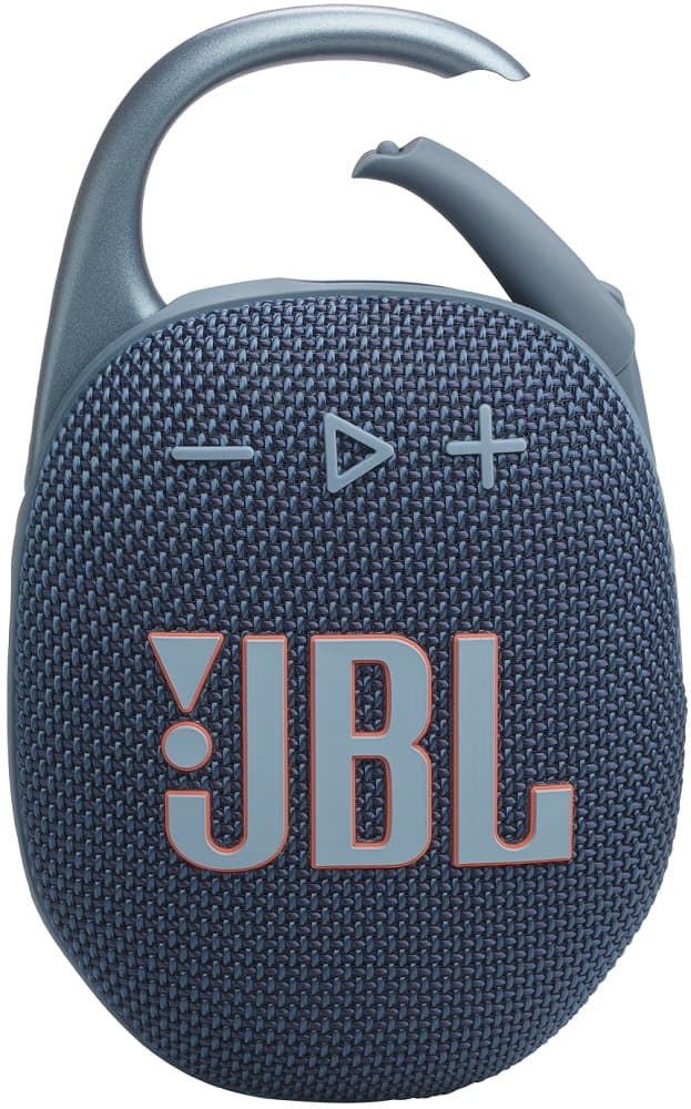 Speaker JBL Clip 5 Bluetooth - Blue 1