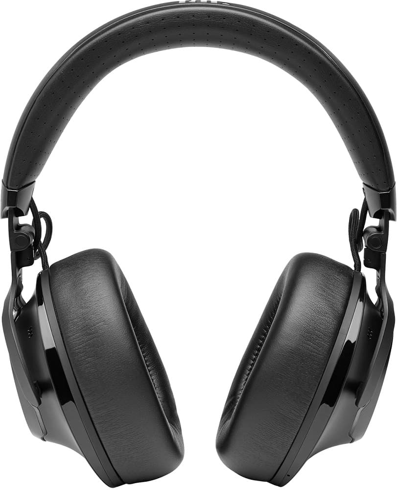 Fone de Ouvido JBL Club 950NC Bluetooth - Black 1