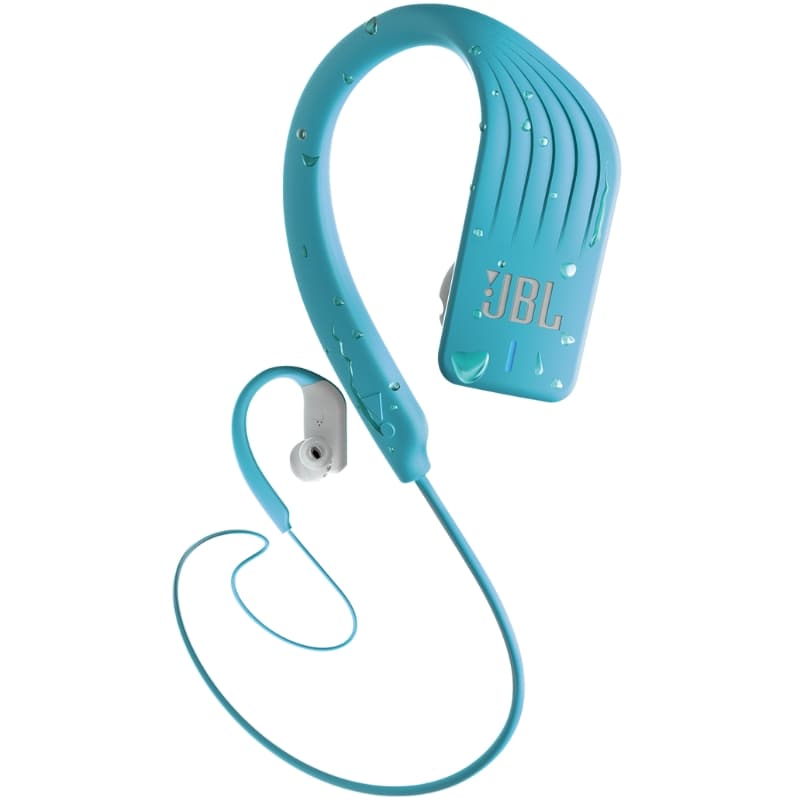 Fone de ouvido JBL Endurance Sprint Bluetooth - Teal 1