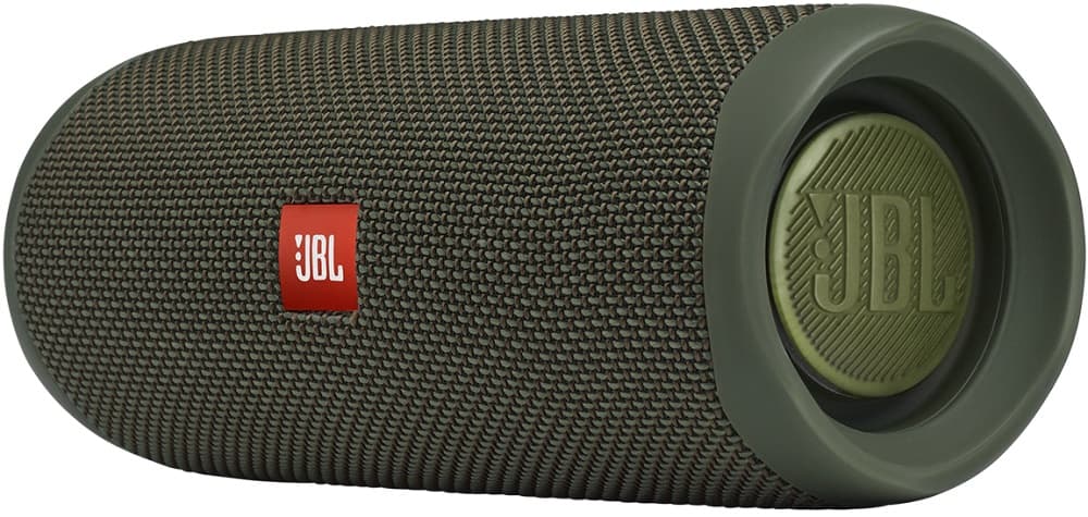 Speaker JBL Flip 5 Bluetooth - Green 3