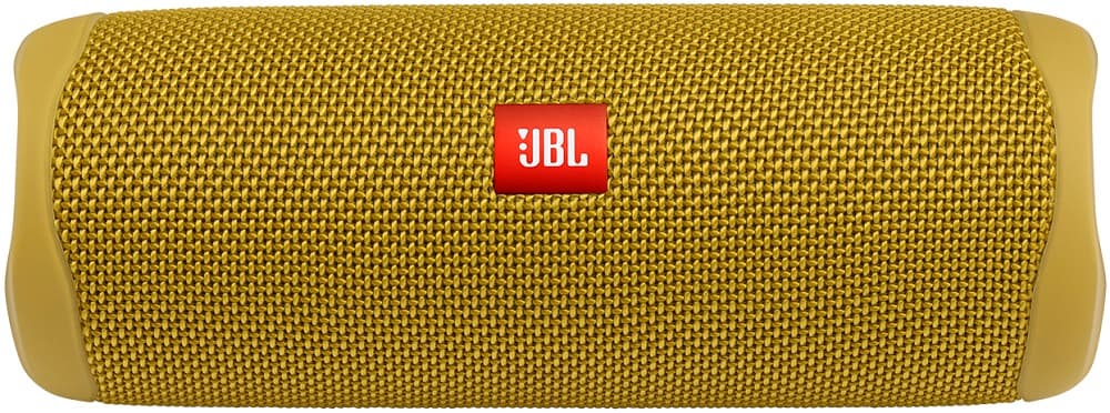 Speaker JBL Flip 5 Bluetooth - Yellow 1