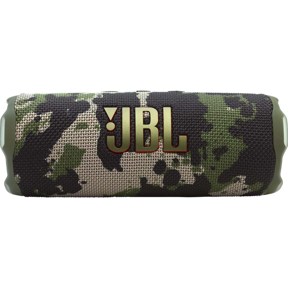 Speaker JBL Flip 7 Bluetooth - Squad 1