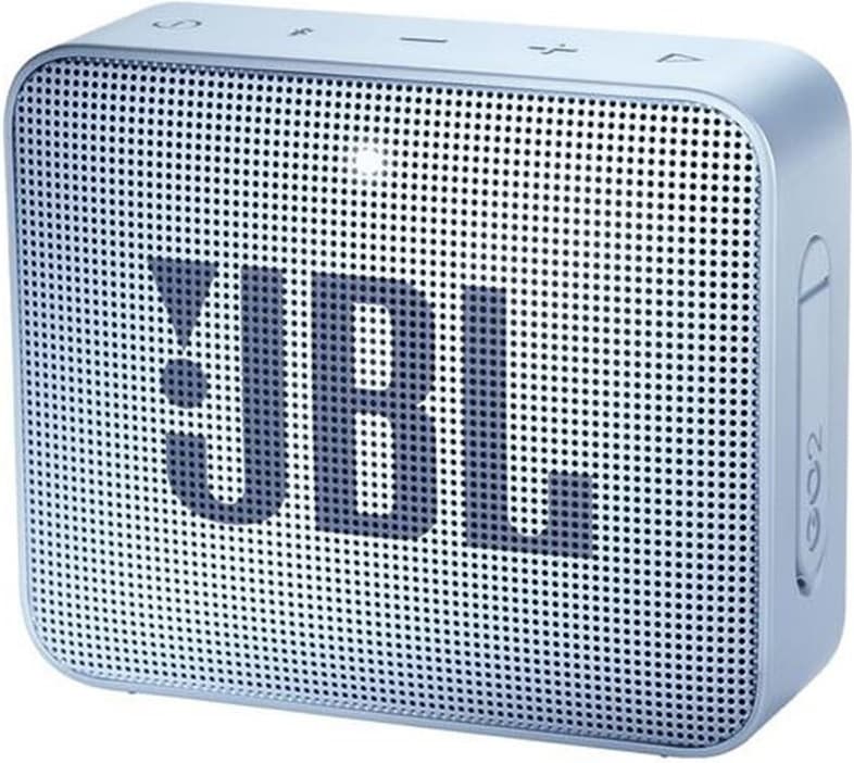 Speaker JBL Go 2 Bluetooth - Cyan 1