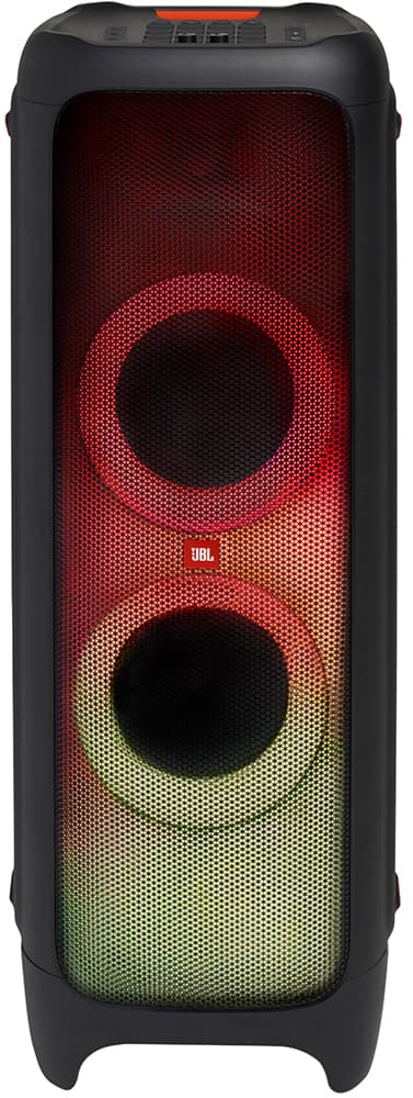 Speaker JBL PartyBox 1000 - Black 1