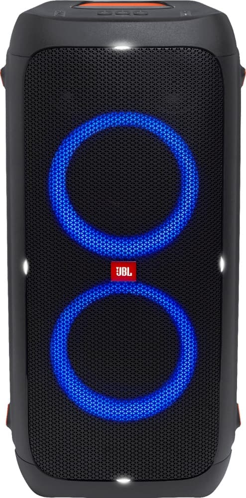 Speaker JBL PartyBox 310 Bluetooth - Black 1
