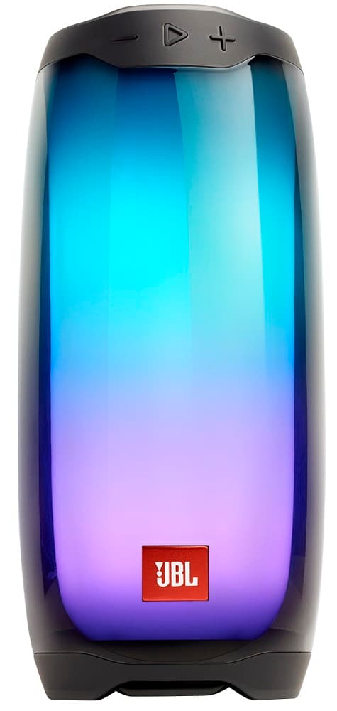 Speaker JBL Pulse 4 - Black 1