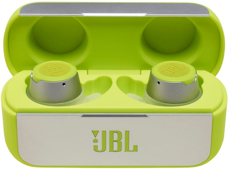 Fone de Ouvido JBL Reflect Flow Bluetooth - Green 1
