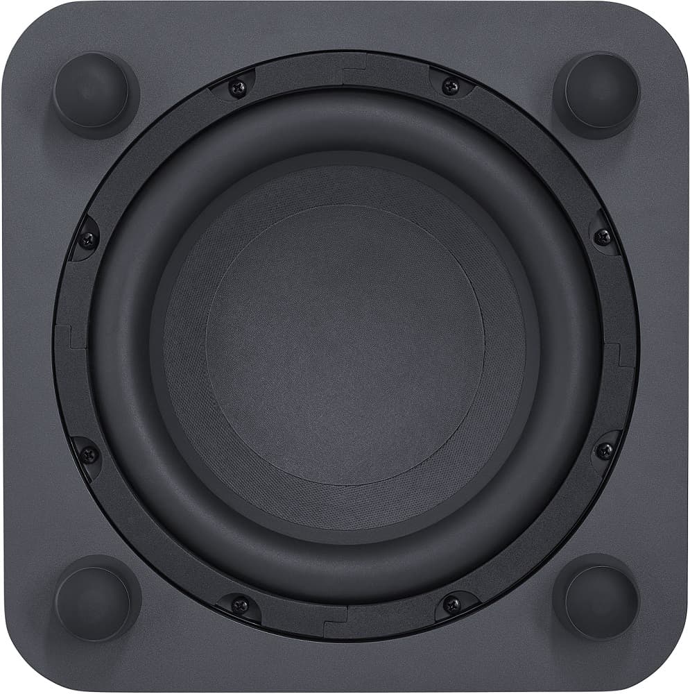 Soundbar JBL Bar 500 590W 2V - Black 4