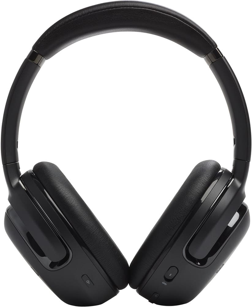 Fone de Ouvido JBL Tour One M2 Bluetooth - Black 1