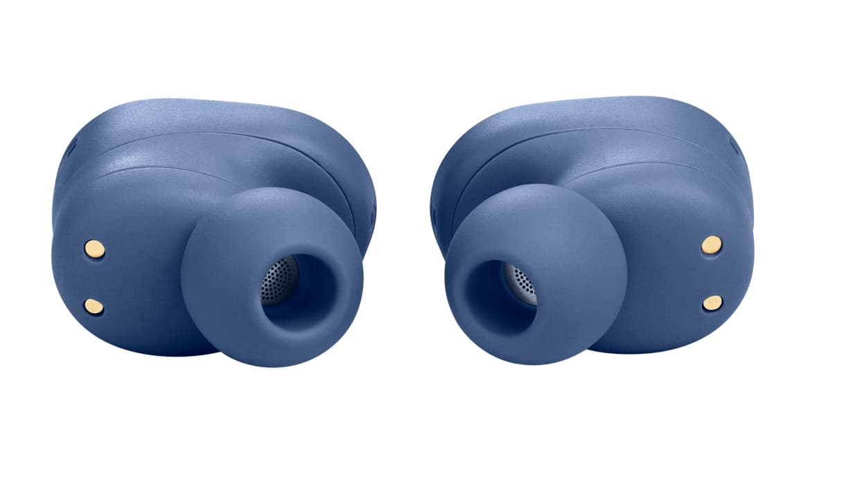 Fone de Ouvido JBL Tune 130NC TWS Bluetooth - Blue 3