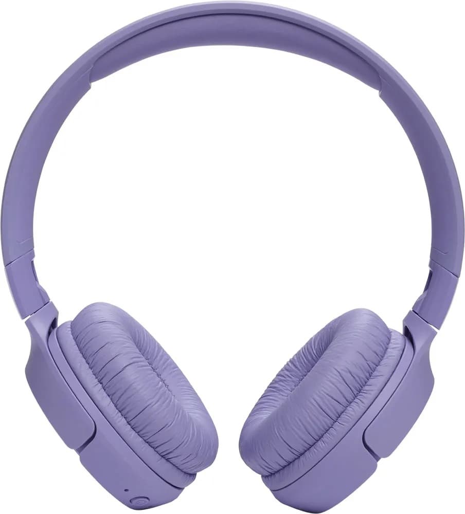 Fone de Ouvido JBL Tune 520BT Bluetooth - Purple 1