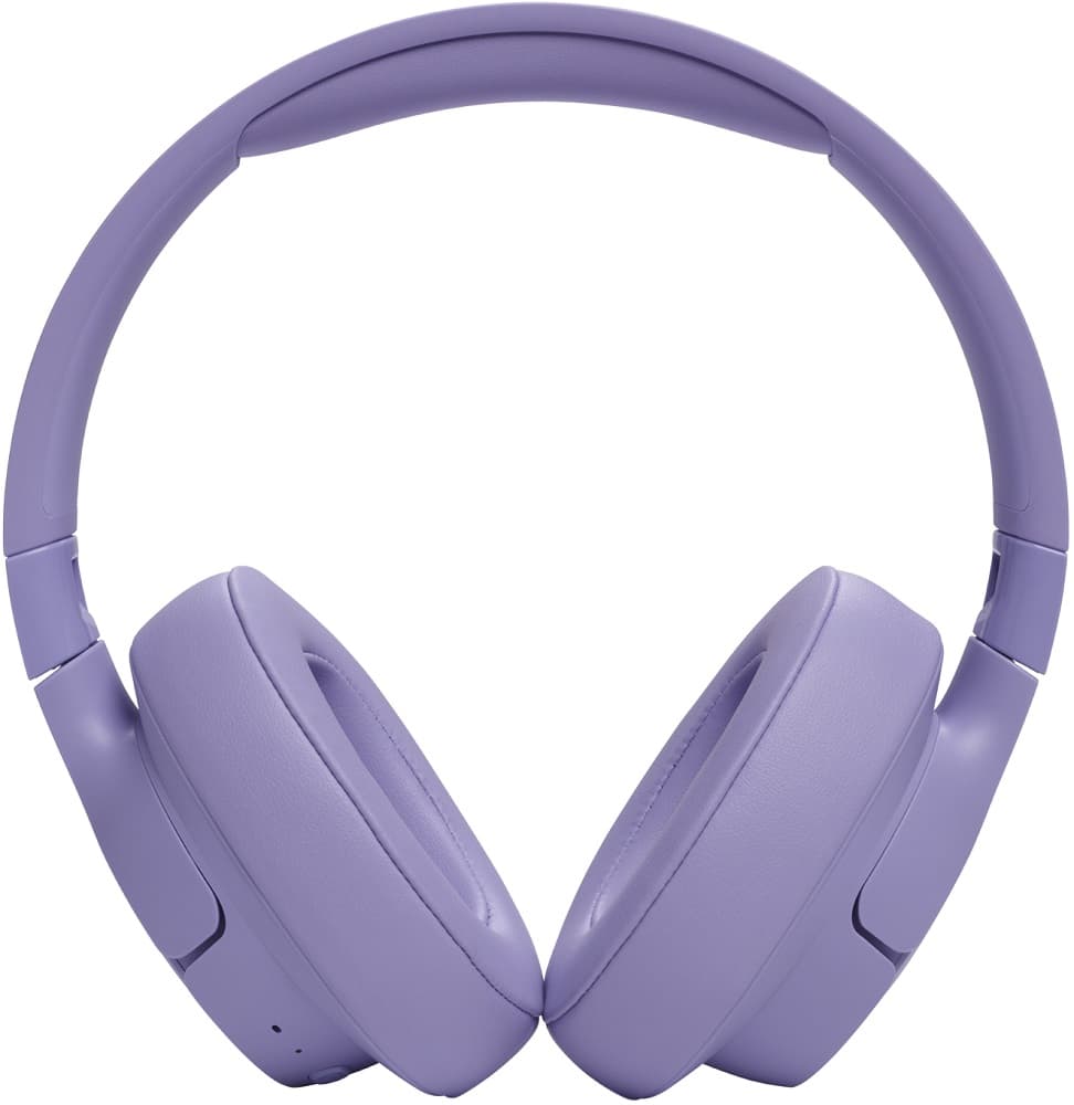 Fone de Ouvido JBL Tune 720BT Bluetooth - Purple 1