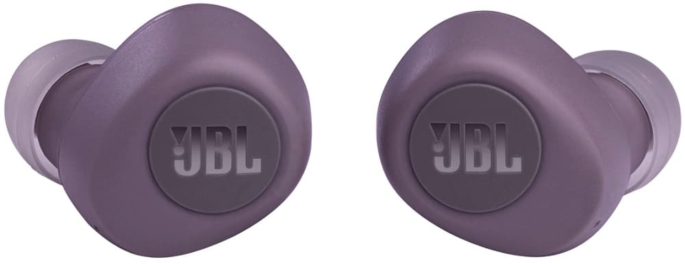 Fone de Ouvido JBL Vibe 100TWS Bluetooth - Purple 3